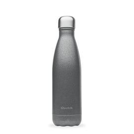 Bouteille isotherme ROC gris