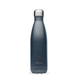 Bouteille isotherme ROC bleu