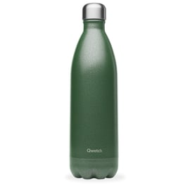 Bouteille isotherme ROC vert army