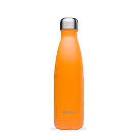 Bouteille isotherme POP orange