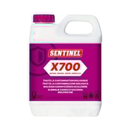 Biocide X700 - 1 litre