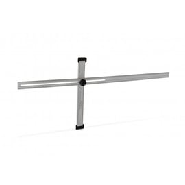 Equerre d'angle réglable