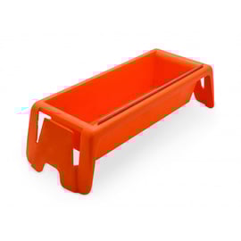 Bac à enduire plastique 30 Cm