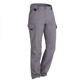 Pantalon femme OPTIMAX gris