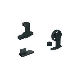 Ferrure pour porte coulissante ROC-DESIGN type E