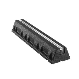 Pied pour supportage caoutchouc BROOKLYN BASE rail 41 X 21 mm