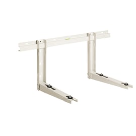 Support mural premonté CLOCK TYPE 3