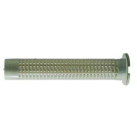 Tamis plastique pour scellement chimique FIXH - Ø 12 x 50 mm - sachet de 10