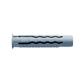 Cheville nylon légère 4 expansions FIXH