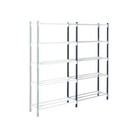 Rayonnage léger KIT FLIP