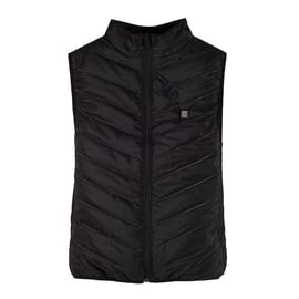 Veste chauffante sans manches HV02