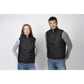 Veste chauffante sans manches HV02