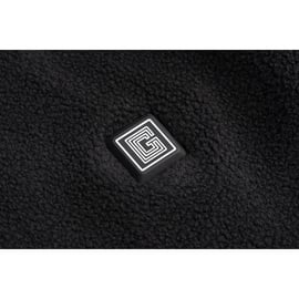 Polaire chauffante sans manches HV03