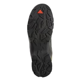 Chaussures hautes MACCROSSROAD 3.0 BOA noires S3L