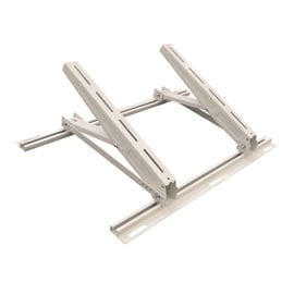 Support de toiture climatisation 850 x 520 mm