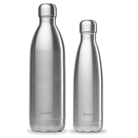 Bouteille isotherme ORIGINALS inox