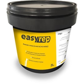 Enrobé à froid EASYREP