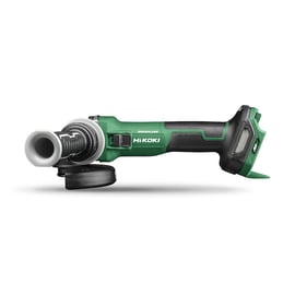 Meuleuse d'angle sans fil SOLO - diamètre 125 mm - G3613DVEW2Z - MY36