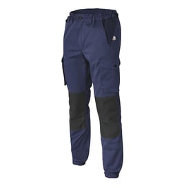 Pantalon jogging OVERMAX bleu marine