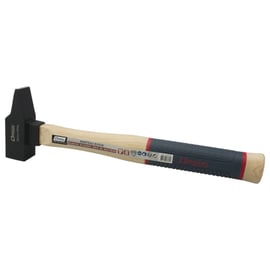 Marteau rivoir manche hickory et bi-matière  - 40 mm