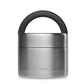 Boîte repas isotherme ORIGINALS 850 ml inox