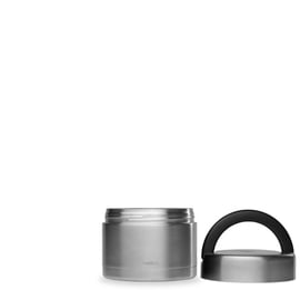 Boîte repas isotherme ORIGINALS 850 ml inox