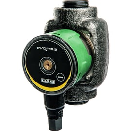 Circulateur de chauffage EVOSTA3 - 40 - 180 - fileté - 1"1/2 - 180 mm