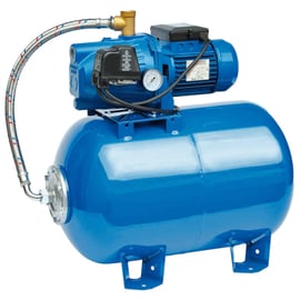 Surpresseur à vessie PRESS CAM 100