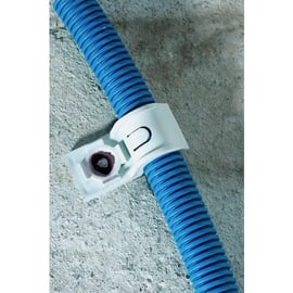 Crochet plastique P-CLIP simple