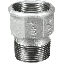 Manchon mâle femelle égal 529A galva