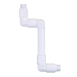 Montage articulé (swing joint) 3 coudes BSP/ACME