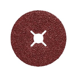 Disque abrasif appliqué 982C - Ø 125 mm - Grain 60