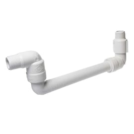 Montage articulé 1"1/2 x 1"1/2 BSP/BSP 3 coudes