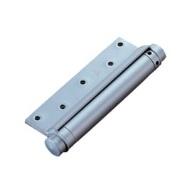 Charnière à ressort simple action LIOB inox