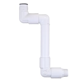 Montage articulé (swing joint) 3 coudes BSP/ACME