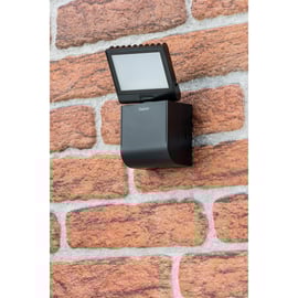 Projecteur LED THELEDA S8-100L - 900 Lm - 4000 K - noir