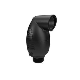 Ventouse triple fonction C30