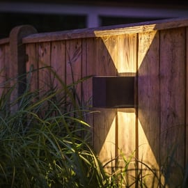 Applique murale Mauri