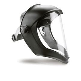 Écran facial Bionic® en polycarbonate