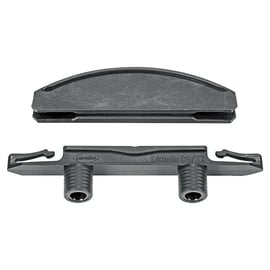 Element d'assemblage pour tablette DIVARIO-P18