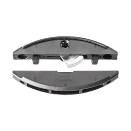 Element d'assemblage démontable CLAMEX P-14