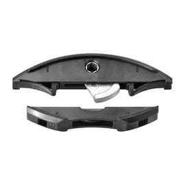 Element d'assemblage démontable CLAMEX P-14/10 FLEXUS