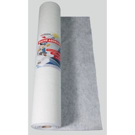 Bâche de protection adhésive PRO-TECHSOL - 1m x 25 m - blanc