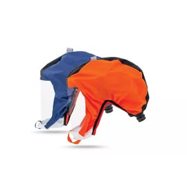 Cagoule de ventilation assistée CA-1 - bleu