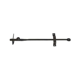 Loquet poucier sans olive