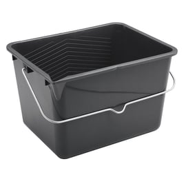 Seau à peinture avec bec verseur 23062