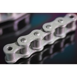 Chaîne à rouleaux simple BS DELTA TITANIUM