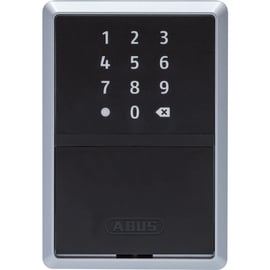 Boîte à clés sécurisée 787 SMART KEYGARAGE Bluetooth à fixer à code électronique