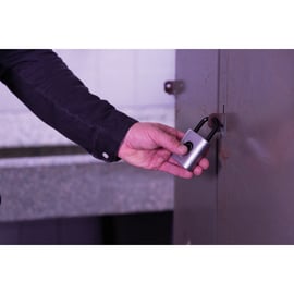 Cadenas à empreinte digitale TOUCH 57