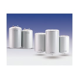 Chauffe-eau électrique COR-EMAIL sur évier 30L